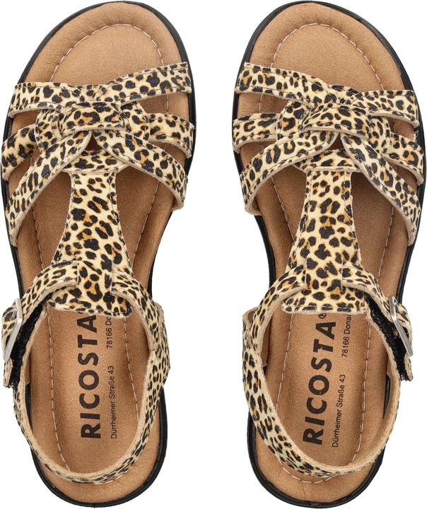 Actual product image Ricosta Sandalen (39)