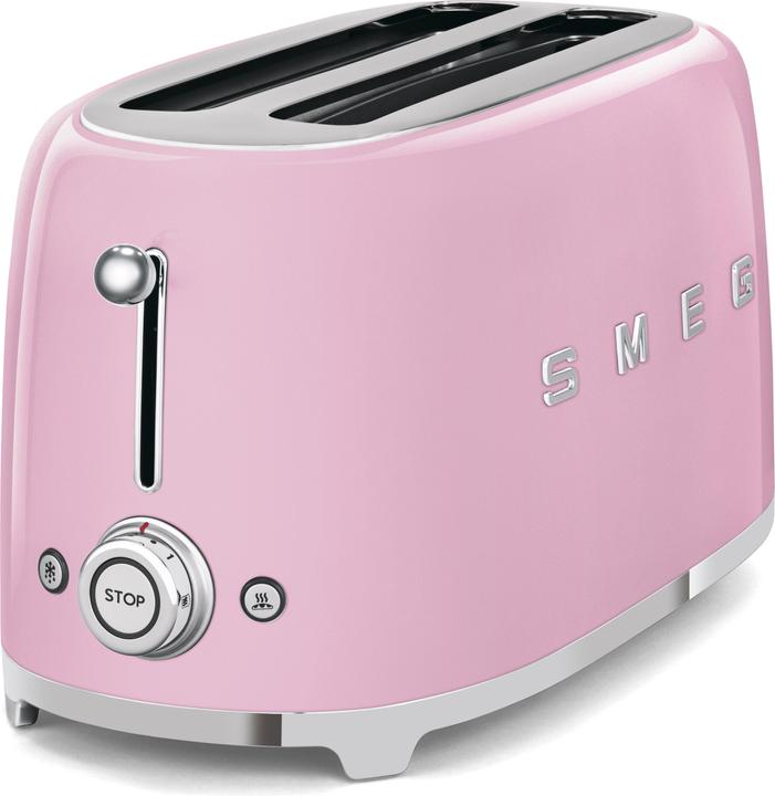 Productafbeelding Smeg 50's Retro Stijl (EU-stekker)