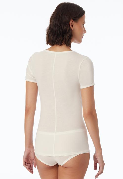 Image du produit Schiesser Maillot de corps Casual Stretch (L)