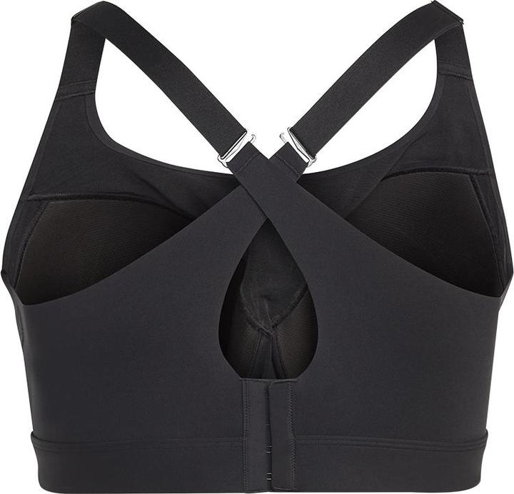 Image du produit adidas TAILORED IMPACT LUXE TRAINING Soutien-gorge de sport - GRANDES TAILLES (100 B)