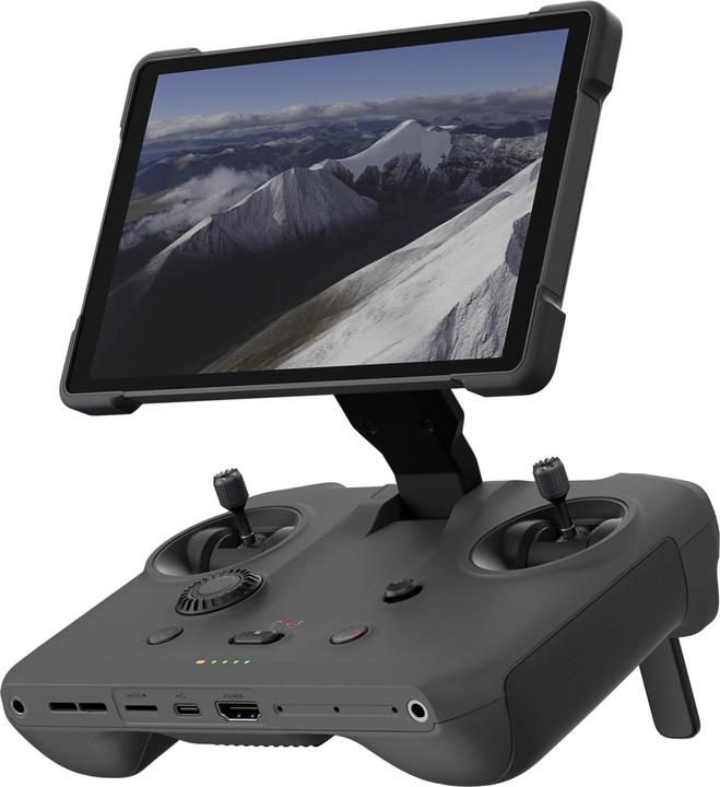 Produktbild DJI RC Pro 2 (Drohnen Fernsteuerung, Dji Mavic 4 Pro, DJI Air 3s, DJI Air 3, DJI Mini 4 Pro)