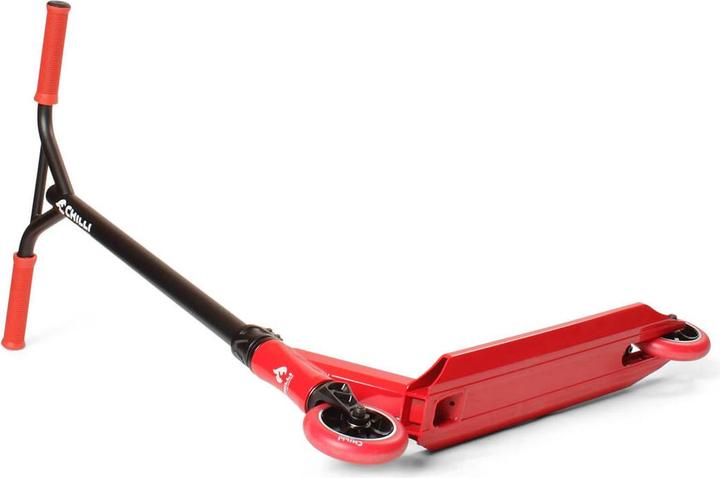 Immagine prodotto Chilli Per 5000
