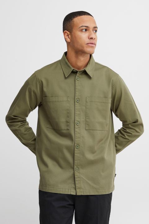 Actual product image 11 Project PRSimon Overshirt - 21301008-ME (3XL)
