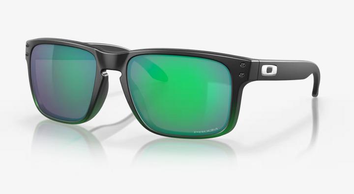 Actual product image Oakley Holbrook