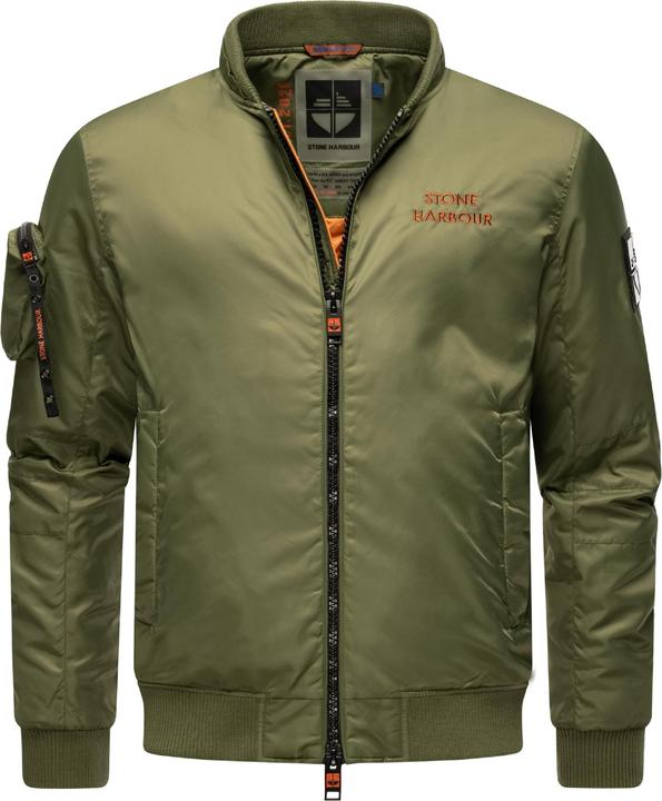 Actual product image Stone Harbour Berkoo (L)