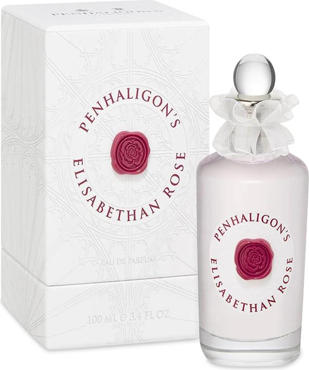 Penhaligon's Elisabethan Rose (Eau de Parfum, 100 ml)