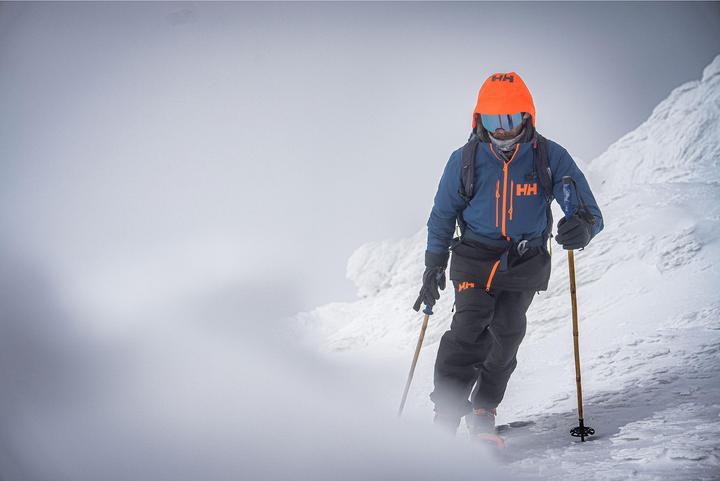Actual product image Helly Hansen Elevation Infinity 3.0 (M)