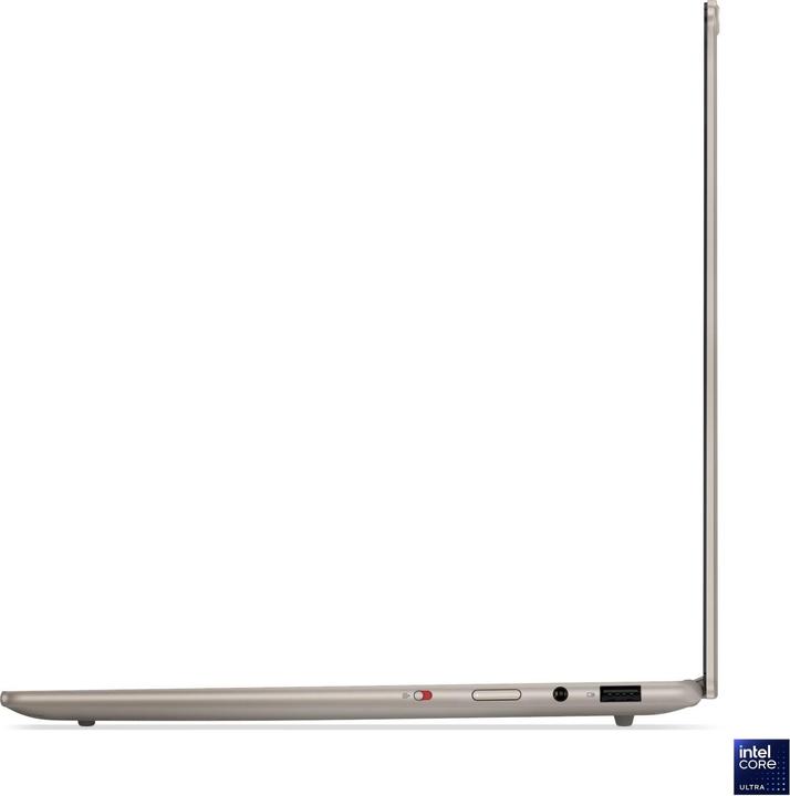Productafbeelding Lenovo Yoga Slim 7 (14", Intel Core Ultra 7 258V, 32 GB, 1000 GB, NL)