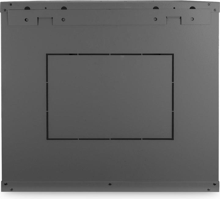 Actual product image Digitus Wall Mounting Cabinets Dynamic Basic Series - 600x600 mm (WxD) (10.87 RU, 19 inch rack)