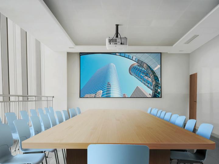 Produktbild Viewsonic LS740HD (Full HD, 5000 lm, 1.47:1)