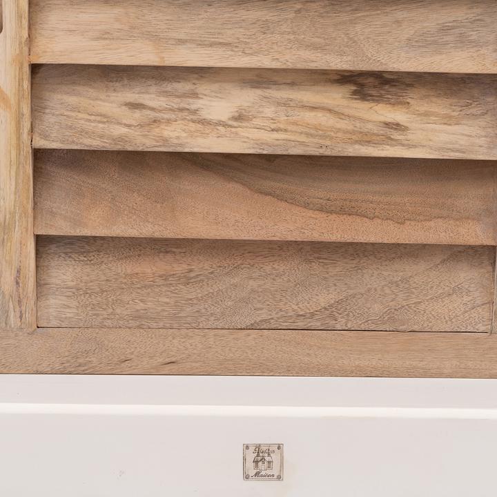 Actual product image Rivièra Maison pacifica (106 x 82 x 87 cm)