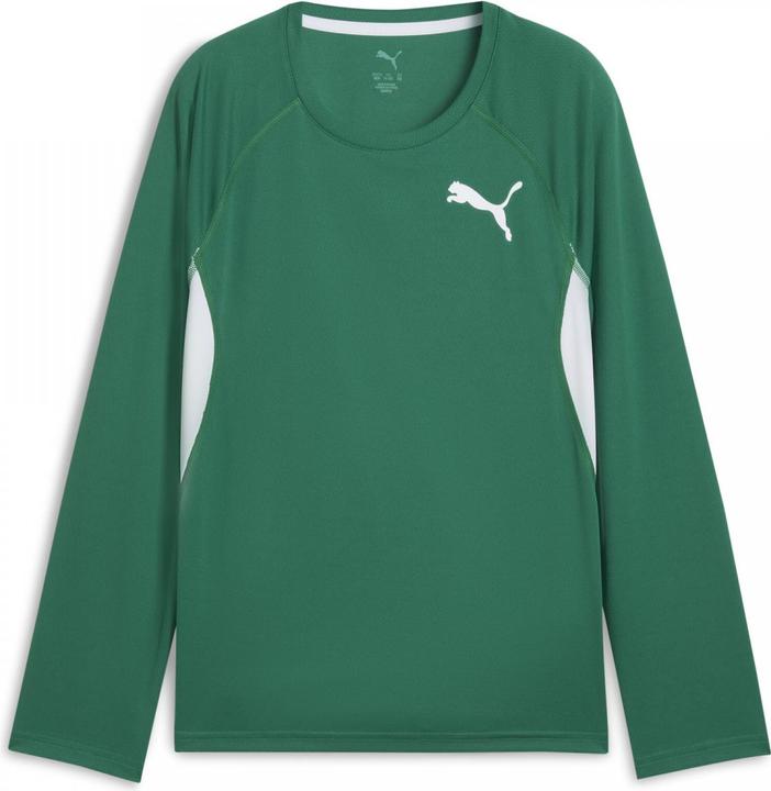 Actual product image Puma Y CROSS THE LINE LS 3.0 (140)