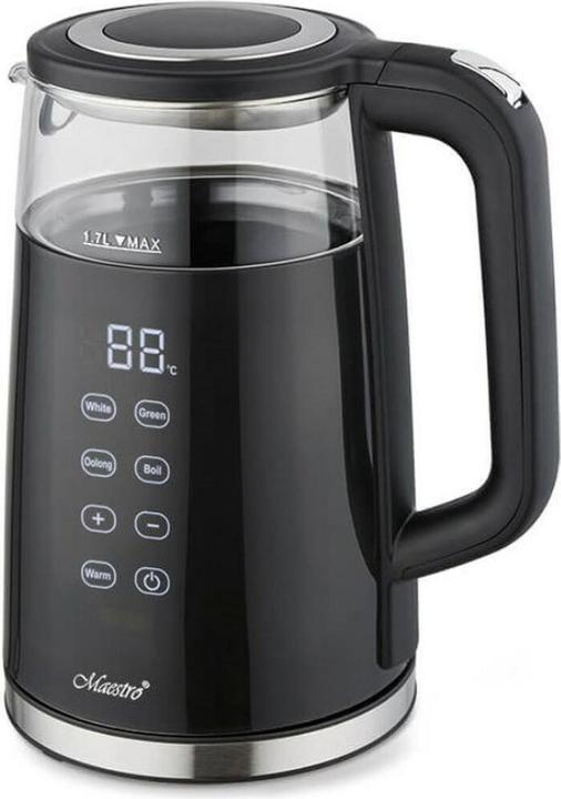 Immagine prodotto Maestro MR-049 (1.70 l, Spina UE)