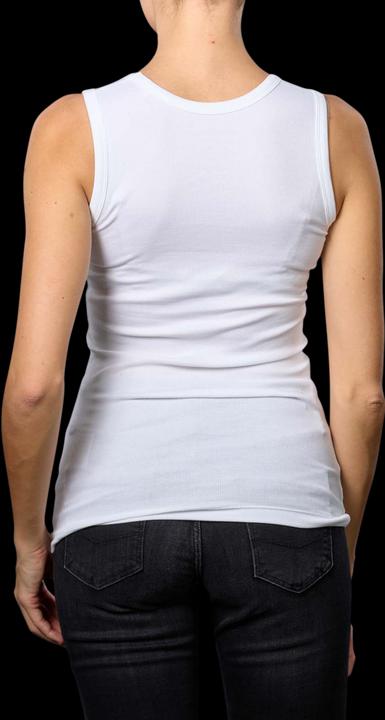 Produktbild Marc O'Polo Sleeveless T-Shirt white (XL)
