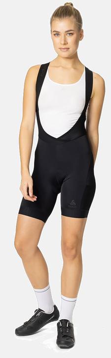Actual product image Odlo BL TOP crew neck singlet ZEROWEIGHT SEAM (XL)