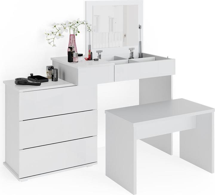 Produktbild Vicco Lotos mit Hocker