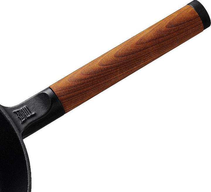Image du produit Fiskars Norden poêle à frire, 28cm (28 cm, Poêle à frire, Fonte)