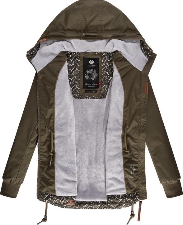 Actual product image Ragwear YM-Danka (M)