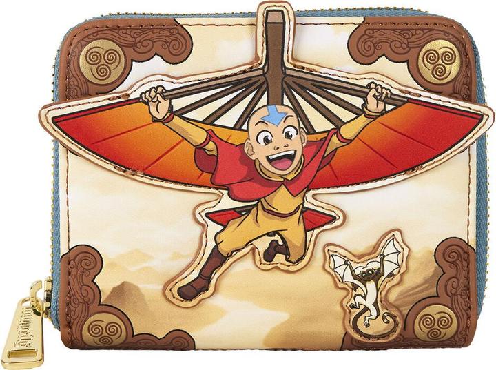 Loungefly Avatar The Last Airbender wallet
