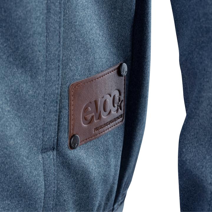 Actual product image Evoc Hoody (L)