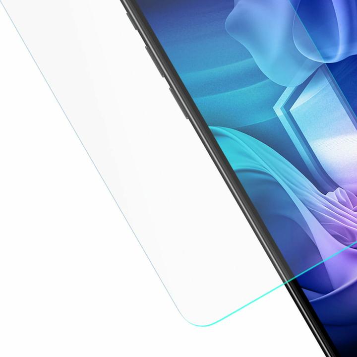 Produktbild 3MK Silky Matt Pro iPhone 13/13 Pro 6.1" Matowa folia ochronna (1 Stück, Apple iPhone 13)