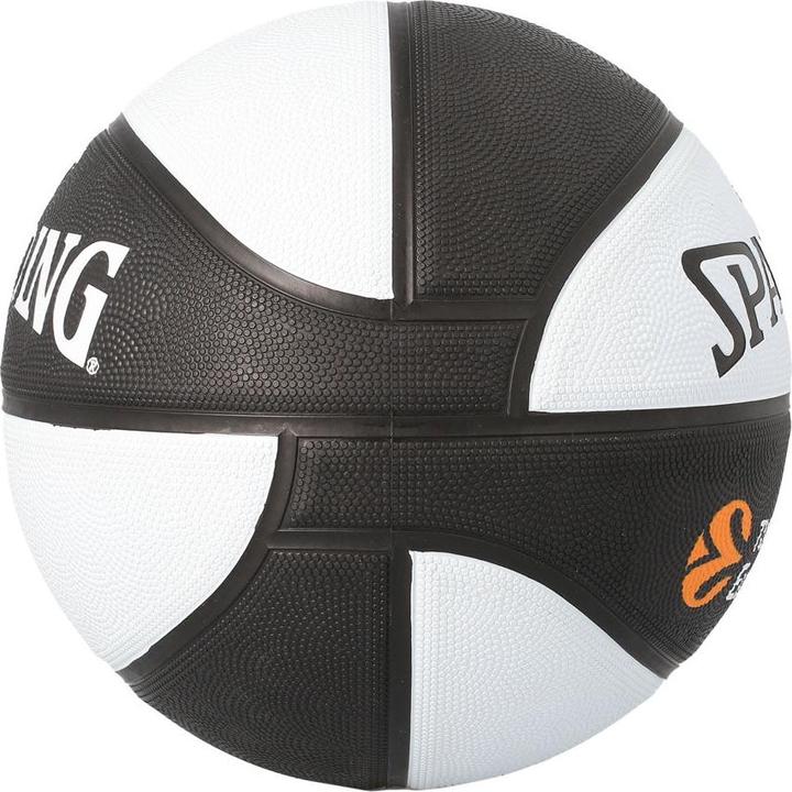 Produktbild Spalding Basketball T7 "Asvel Euroleague Team"