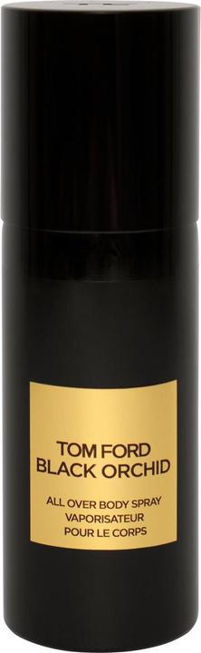 Actual product image Tom Ford Black Orchid (Spray, 150 ml)