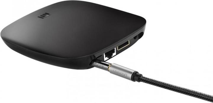 Image du produit Ugreen jack 3,5 mm - prise 2,5 mm (Adaptateur jack)