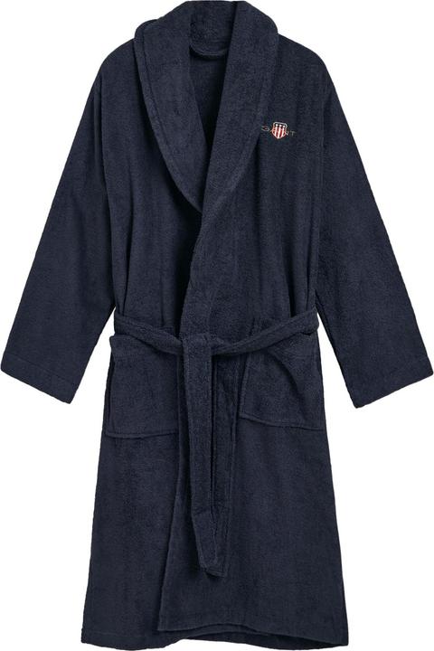 Immagine prodotto GANT Accappatoio In Spugna Dell'Archivio (XL)