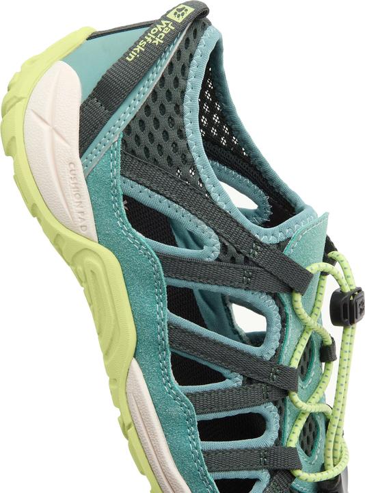 Immagine prodotto Jack Wolfskin Levente Sandal K (37)
