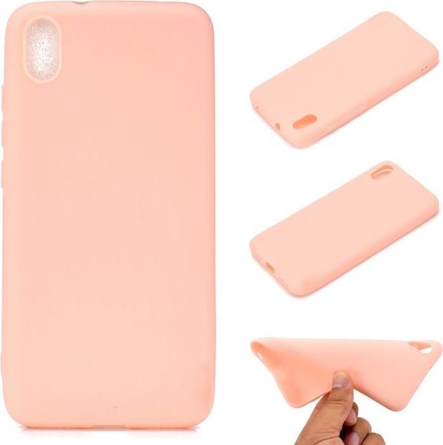Produktbild MU Classic Softcase TPU Series (Xiaomi Redmi 7A)