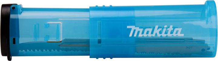 Image du produit Makita Lame de scie réciproque Assortiment A