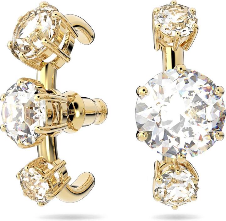 Image du produit Swarovski Boucles d'oreilles Constella (Métal Swarovski)