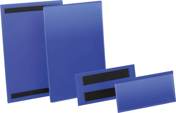 Image du produit Durable Pochettes d'identification magnétiques