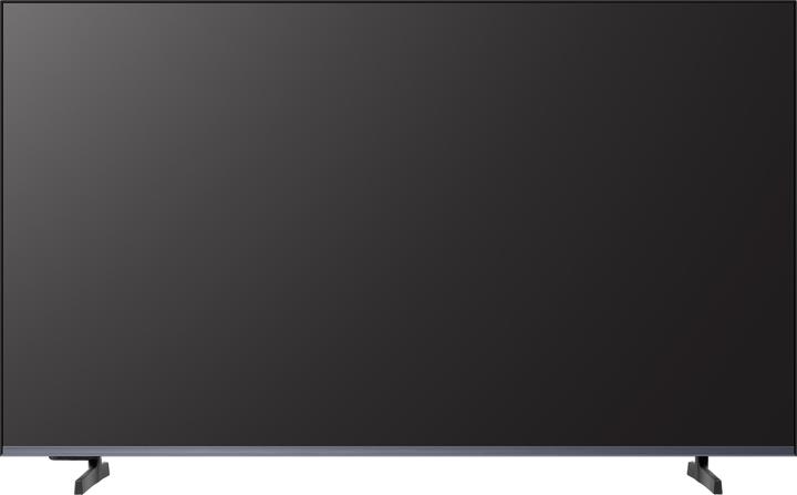 Actual product image Hisense TV TV 55S7NQ (55", NeoQLED, UHD, 2024)