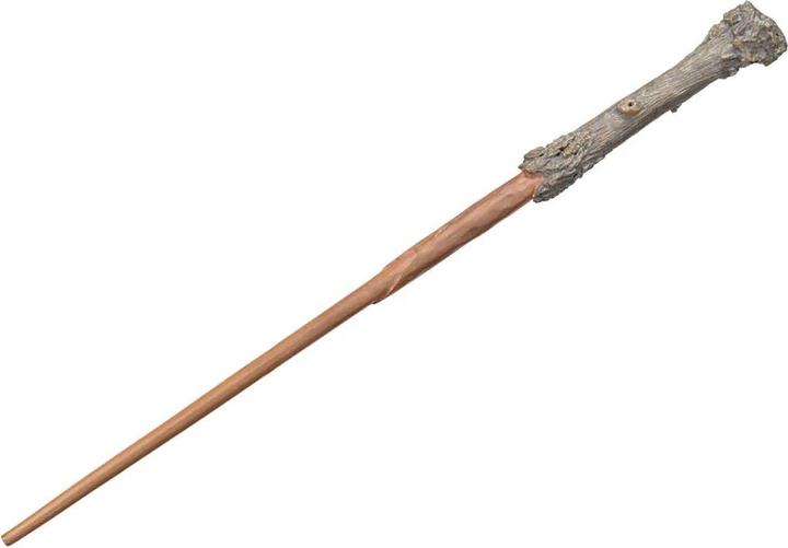 Actual product image Noble Collection Harry Potter Magic Wand Harry Potter (Character Edition)