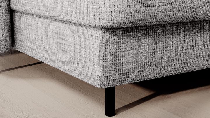 Produktbild ELTAP Berrto (4-Sitzer, Bettsofa, Wohnlandschaft)
