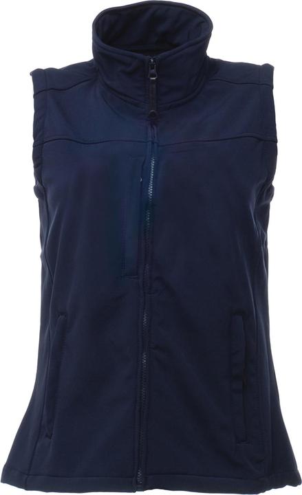 Image du produit Regatta Gilet Flux Softshell hydrofuge (40 D)