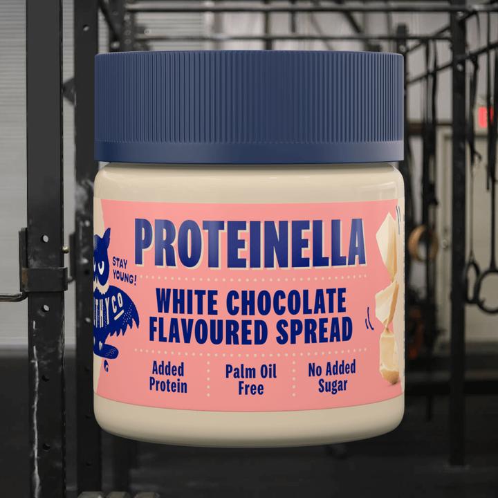 Immagine prodotto Healthyco Nocciola Proteinella (200 g)