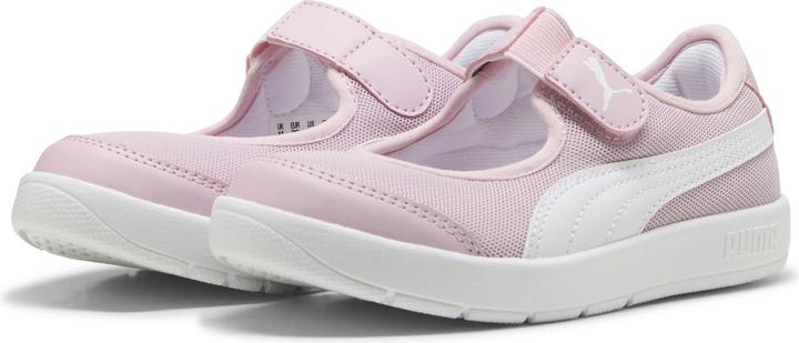 Produktbild Puma Courtflex v3 Lina V PS (12)