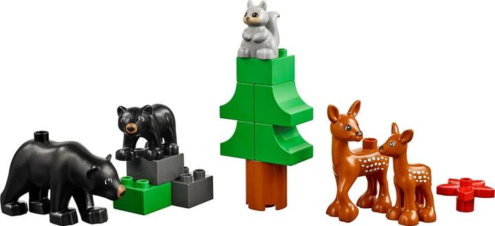 Produktbild LEGO Educational animals (45029)