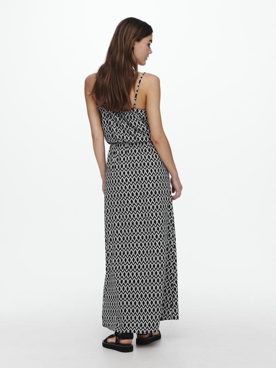 Actual product image Only Sleeveless maxi dress (38)