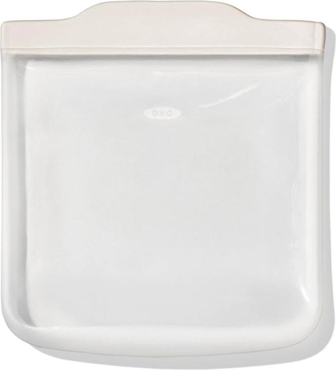 Produktbild OXO Wiederverwendbare Silikonbeutel (1 x)