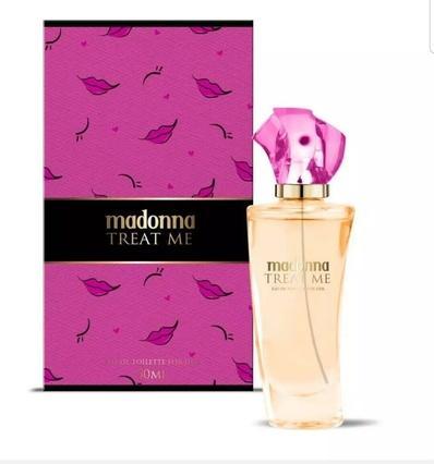 Produktbild Madonna Nudes - Treat Me Eau de Toilette - 50ml (Eau de Toilette, 50 ml)