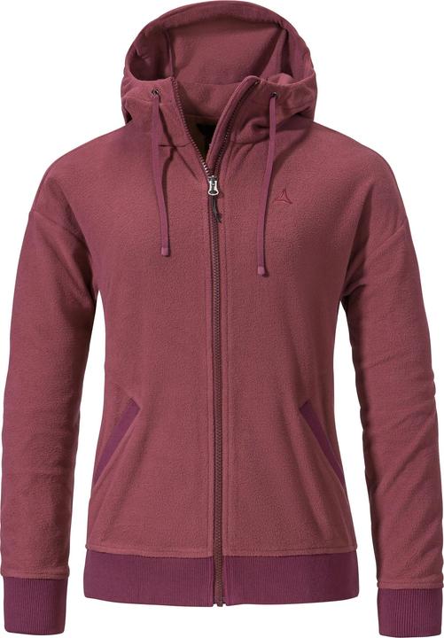 Image du produit Schöffel Style Leveche Fleece (36, S)
