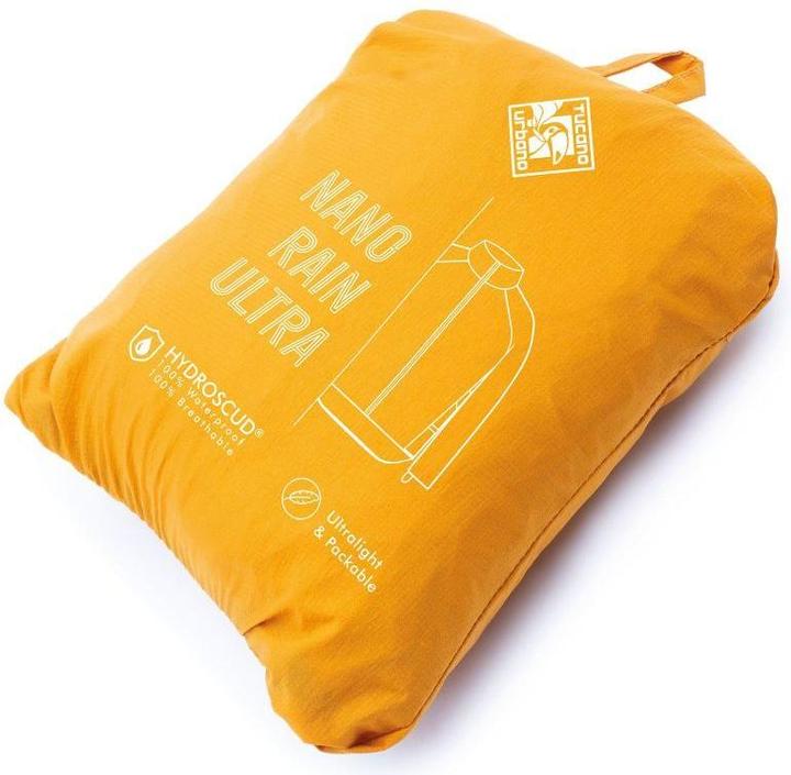 Actual product image Tucano Urbano Nano Rain Ultra (L)
