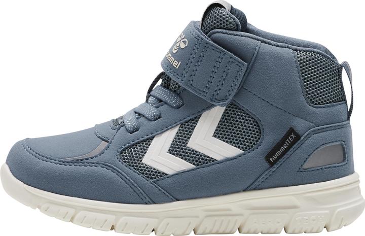 hummel X-LIGHT 2.0 MID TEX JR