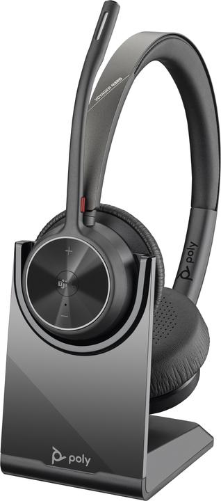 Actual product image Poly Voyager 4320 (Wireless, USB-A)