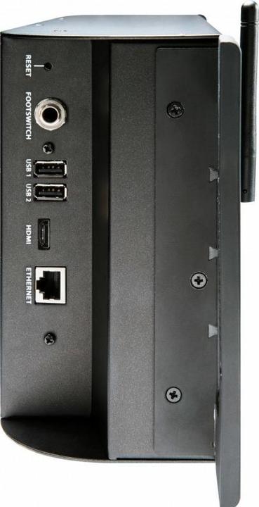 Actual product image Soundcraft Ui16 (Studio- and Livemixer)