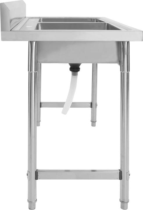 Actual product image VidaXL Thirza (60 cm, 120 cm)